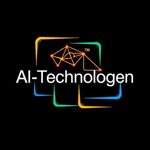 AI-Technologien Logo